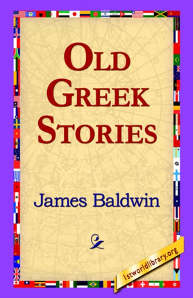 Old Greek Stories