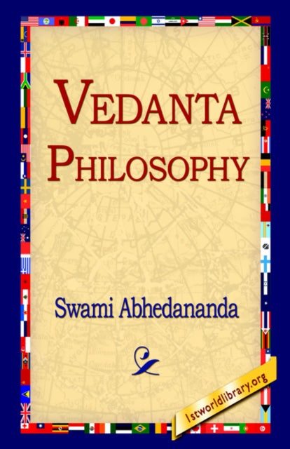 Vedanta Philosophy