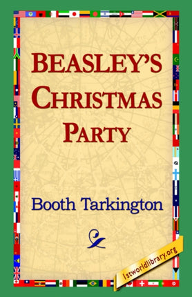 Beasleys Christmas Party