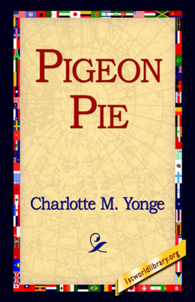 Pigeon Pie