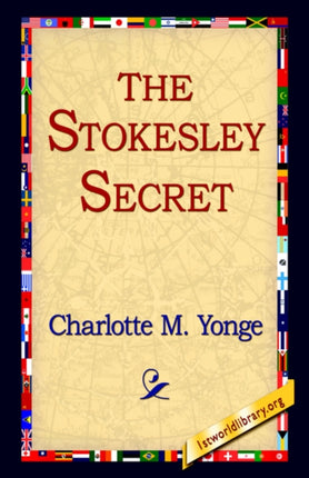 The Stokesley Secret