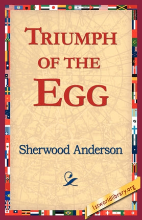 Triumph of the Egg