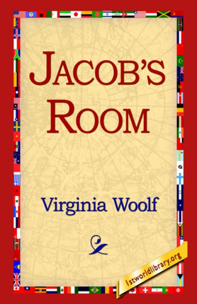 Jacobs Room