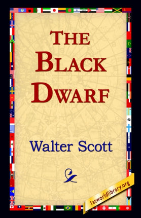 The Black Dwarf