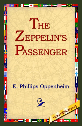 The Zeppelins Passenger