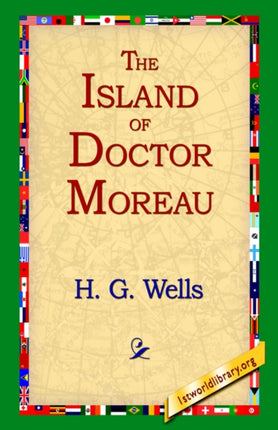 The Island of Doctor Moreau