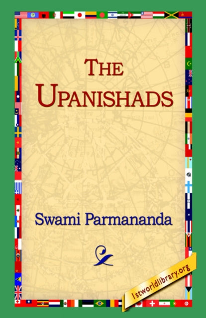 The Upanishads