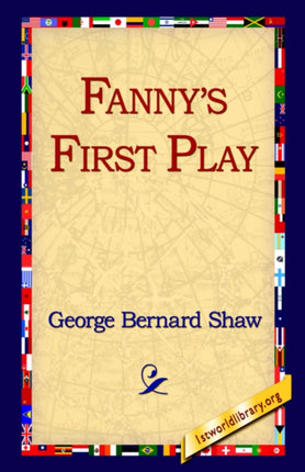 Fannys First Play