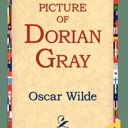 The Picture of Dorian Gray