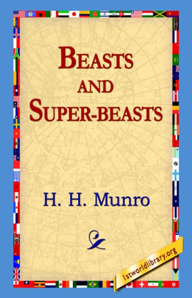 Beasts and SuperBeasts