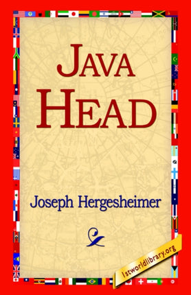 Java Head