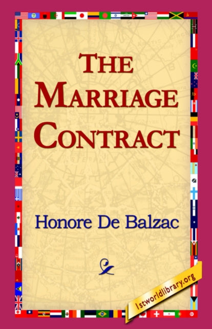 The Marriage Contract
