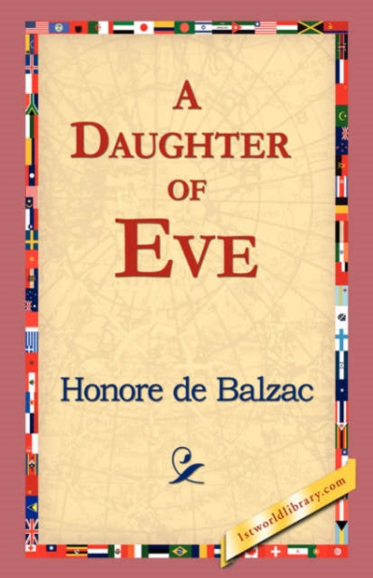 A Daughter of Eve
