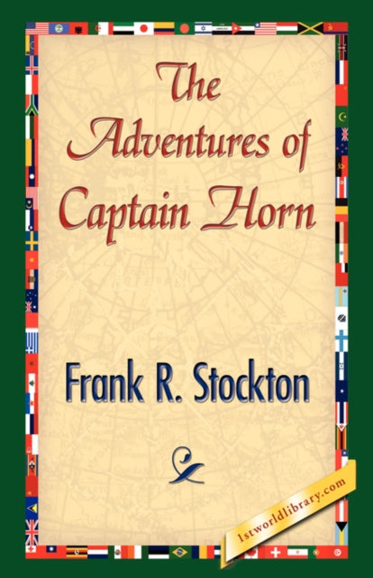 The Adventures of Captain Horn