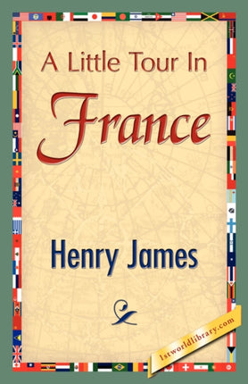 A Little Tour in France