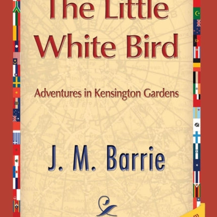 The Little White Bird