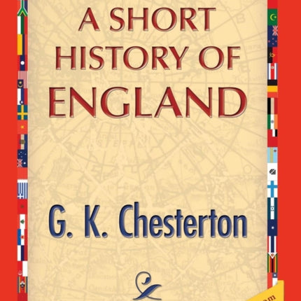 A Short History of England