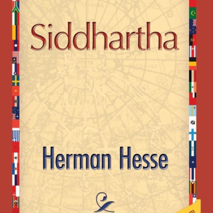 Siddhartha