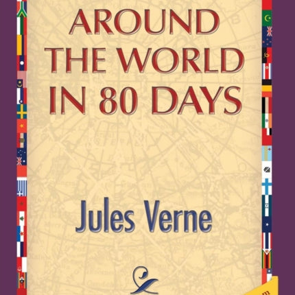 Around the World in 80 Days