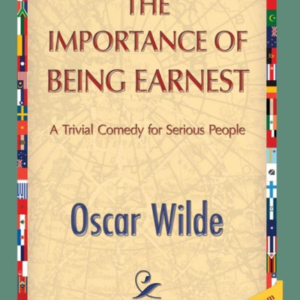 The Importance of Being Earnest