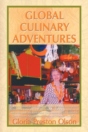 Global Culinary Adventures