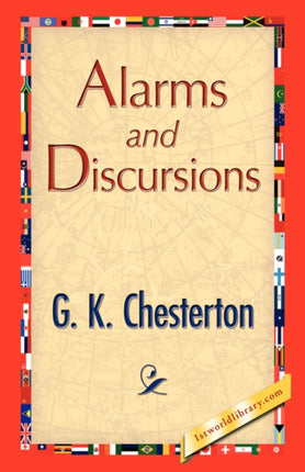 Alarms and Discursions