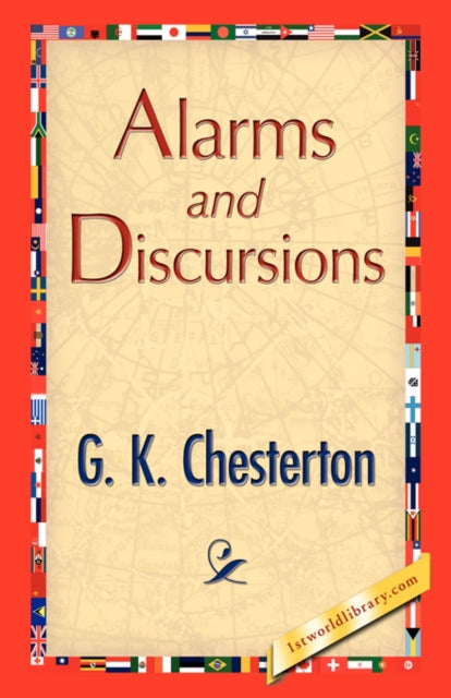 Alarms and Discursions