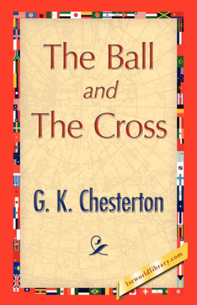 The Ball and the Cross