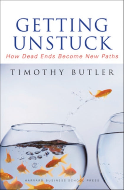 Getting Unstuck: How Dead Ends Become New Paths