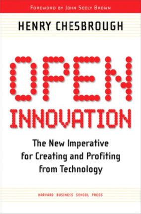 Open Innovation