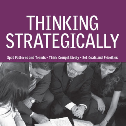 Thinking Strategically