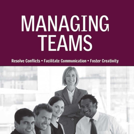 Managing Teams