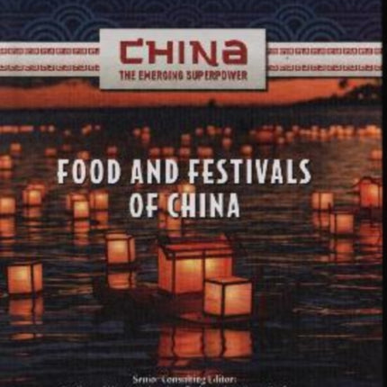 Food  Festivals of China China The Emerging Superpower