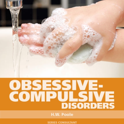 ObsessiveCompulsive Disorder 13 Mental Illnesses and Disorders Awareness and Understanding