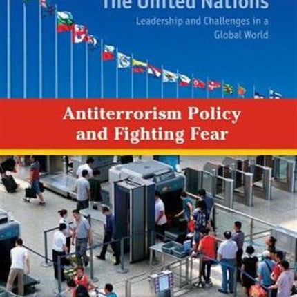 Antiterrorism Policy and Fighting Fear