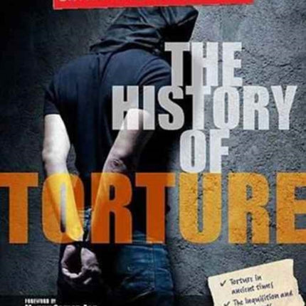 History of Torture 20 Crime and Detection