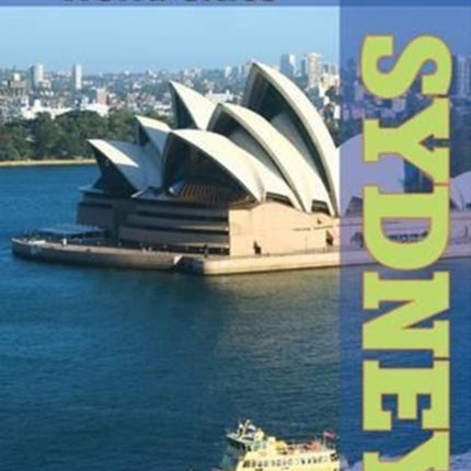 Sydney 8 Major World Cities