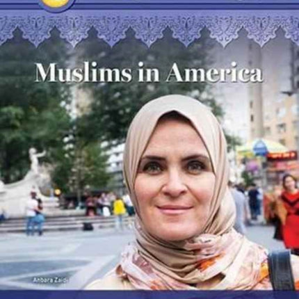 Muslims in America