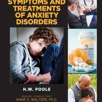 Symptoms and Treatments of Anxiety Disorders 11