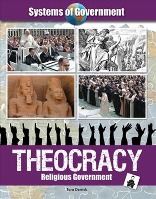 Theocracy Religious Government