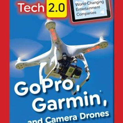 GoPro Garmin and Camera Drones