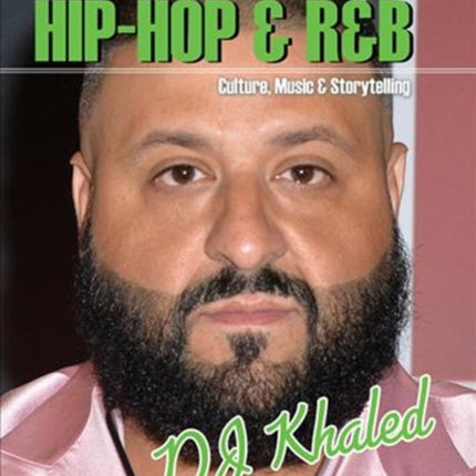 DJ Khaled