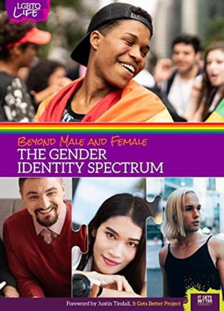 Beyond Male and Female The Gender Identity Spectrum