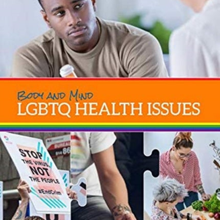 Body and Mind Lgbtq Health Issues