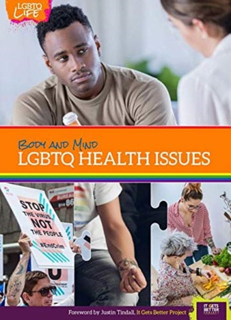 Body and Mind Lgbtq Health Issues