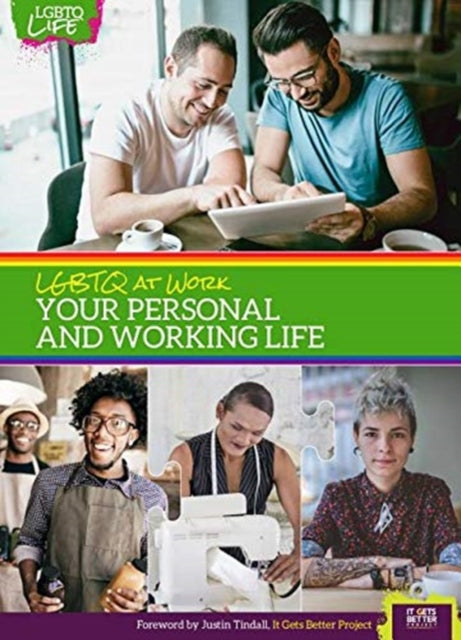 Lgbtq at Work Your Personal and Working Life