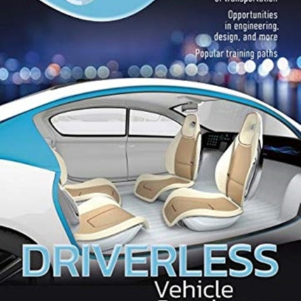Driverless Vehicle Developers