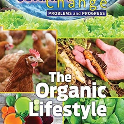 The Organic Lifestyle