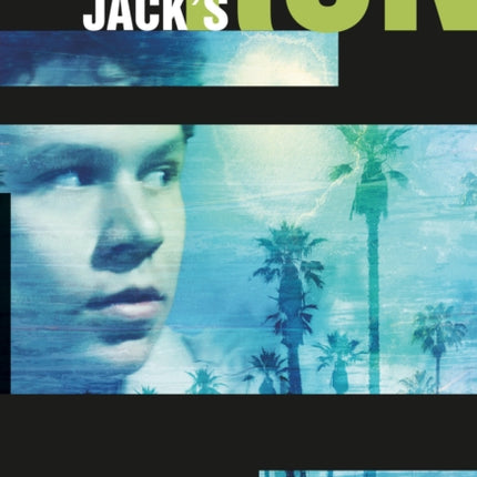 Jacks Run