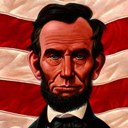 Abe's Honest Words: The Life of Abraham Lincoln